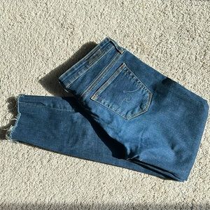 Adriano Goldschimied jeans size 27
